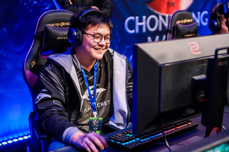 即将迎来一 即将迎来一