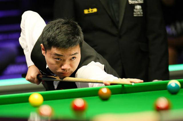 近来在联赛 近来在联赛