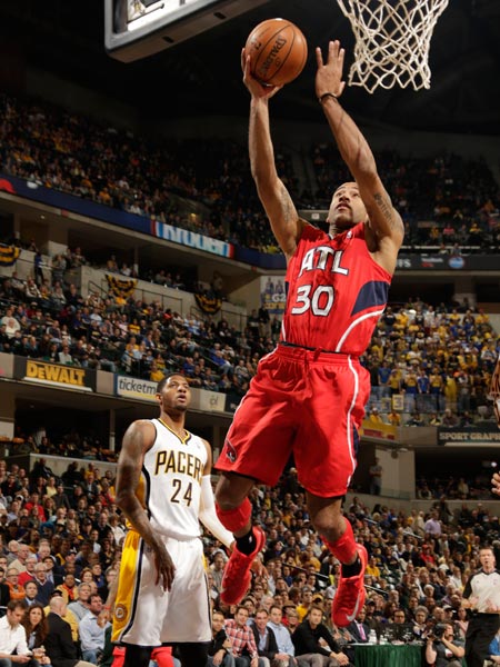 两队的交锋 两队的交锋