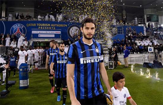 熟悉的对手 熟悉的对手